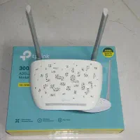 مودم  TP-Link..+ADSL