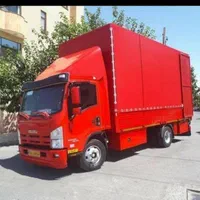 باربری اسباب کشی منزل شمال تهران اصفهان شیراز