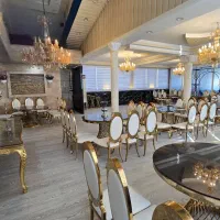 کترینگ و تشریفات تالار .مجالس .عقد .عروسی|خدمات پذیرایی، مراسم|پردیس, شهرک صنعتی خرمدشت فاز ۷|دیوار