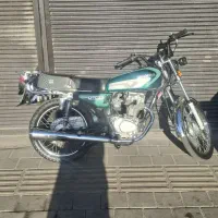 هوندا 125