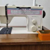 چرخ خیاطی تویوتا (اصل ژاپن)