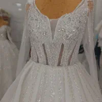 اجاره لباس عروس سه تومن