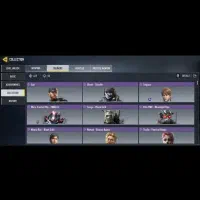 اکانت کلاف|کنسول، بازی ویدئویی و آنلاین|کنگاور, |دیوار