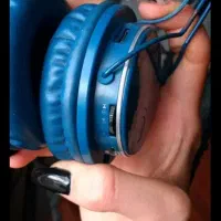 هدفون سالم|پخشکننده همراه|رشت, حمیدیان|دیوار