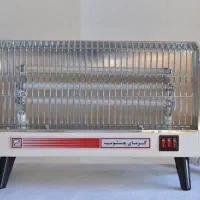 بخاری برقی گرمای جنوب مدل301HGE