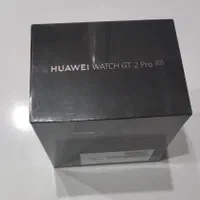 ساعت هوشمند GT2 PRO ECG huawei