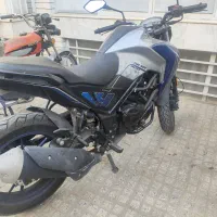 Na250|موتورسیکلت|اصفهان, مولوی|دیوار