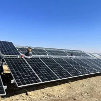 اخذ مجوز،زمین،تسهیلات،مشاوره،طراحی نیروگاه خورشیدی