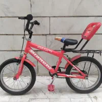 دوچرخه|دوچرخه، اسکیت، اسکوتر|تهران, سبلان (لشگر)|دیوار