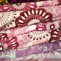 تشک دونفره پنبه