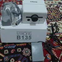 وسایل کاشت ناخن بفروش میرسد