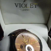 ساعت ویولت اورج ژاپن|ساعت|تهران, شهرک رضویه|دیوار