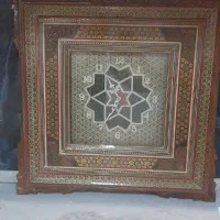 ساعت خاتم کاری