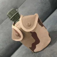 قمقمه جنگی طرح تاکتیکال