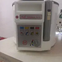 سرخ کن|اجاق گاز و لوازم برقی پخت‌وپز|جوانرود, |دیوار