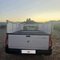 آریسان ۲|خودرو سواری و وانت|الشتر, |دیوار