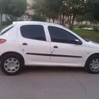 ۲۰۶ تیپ۵|خودرو سواری و وانت|اصفهان, عباسآباد|دیوار