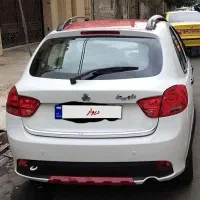 کوئیک صفر ۱۴۰۳ رینگ آلومینیومی، پارس خودرو|خودرو سواری و وانت|تهران, ائمه اطهار|دیوار