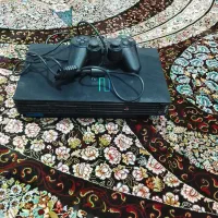 پلی دو خرابه ولی دسته سالمه