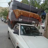 بار برگشتی از تهران به اراک امروز سه شنبه|خدمات حمل و نقل|اراک, |دیوار