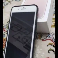 آیفن 7پلاس 128رزگلد