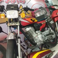هندا200پرواز