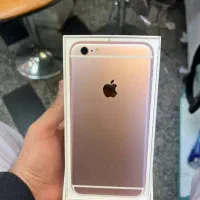 ایفون6 Sپلاس رزگلدLLe