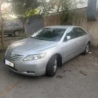 تویوتا کمری۲۰۰۷ gl اتومات فول درجه یک نقدیامعاوضه