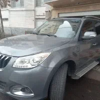 هایما  اس ۷ مدل ۹۸