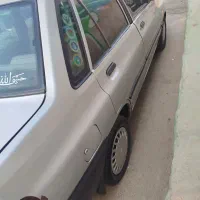 پراید 131 فنی به شرط مکانیک|خودرو سواری و وانت|قرچک, مهدیه|دیوار