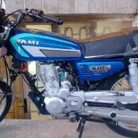موتور سیکلت هندا 125 مدل 1402