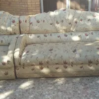 مبلمان و درب کمد دیواری