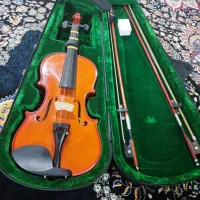 ویلون نو tfسایز 4/4|ویولن|شهریار, شهرک امیریه|دیوار