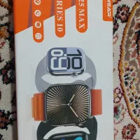 ساعت هوشمند