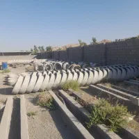 بلوک دیواری و قالب چاه و تیرچه