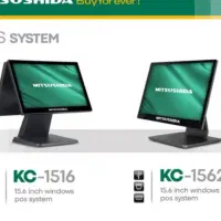 صندوق فروشگاهی محک تکنما ، میتسوشیدا اقساط