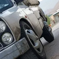 نیسان دیزل مدل90