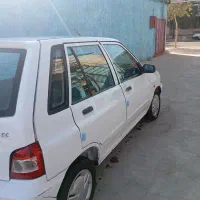 پراید 111