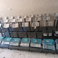 انواع باسکول|فروشگاه و مغازه|خانمیرزا, |دیوار