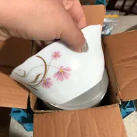 کاسه آش خوری پارس اوپال