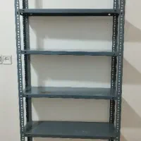 کتابخانه فلزی