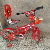 دوچرخه16|دوچرخه، اسکیت، اسکوتر|نیشابور, ابراهیم ادهم|دیوار