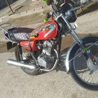 موتور۱۲۵|موتورسیکلت|بیرجند, |دیوار