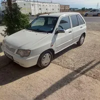پراید ۱۱۱مدل ۹۳.به شرط