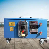 دستگاه خشک کن پرس خشکشویی|ماشین‌آلات صنعتی|تهران, جمال‌زاده|دیوار