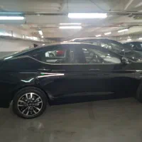 جک EJ7 مدل 2024|خودرو سواری و وانت|تهران, تهرانپارس غربی|دیوار