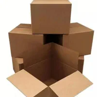 کارتن سازی و جعبه سازی