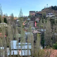 اجاره-آپارتمان-باویو-دیدنی-جاده-شمشک-OUSHAN-VILLA