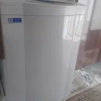 لباسشویی و یخچال