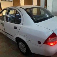 تییا ۹۷ دوگانه کارخانه|خودرو سواری و وانت|مشهد, کلاهدوز|دیوار